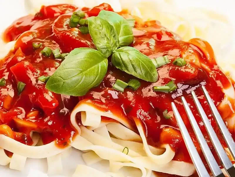 what vegetables go best with biang biang noodles