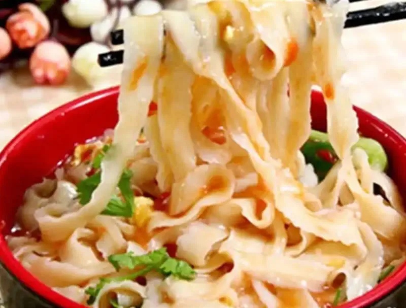 Biang Biang Noodles vs. Dao Xiao Mian: What’s the Difference?