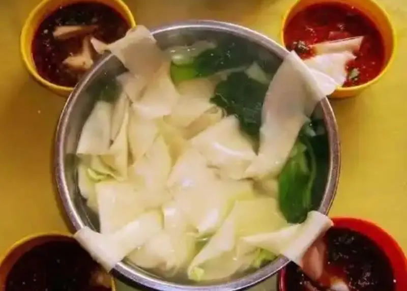 What Is Special About Biang Biang Noodles? A Guide to the Unique Belt Noodle